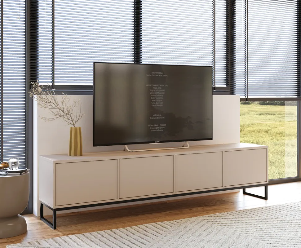 Szafka RTV Alto
