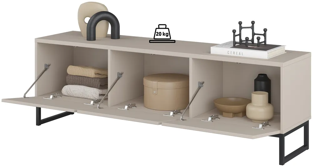 TV stolík Alto