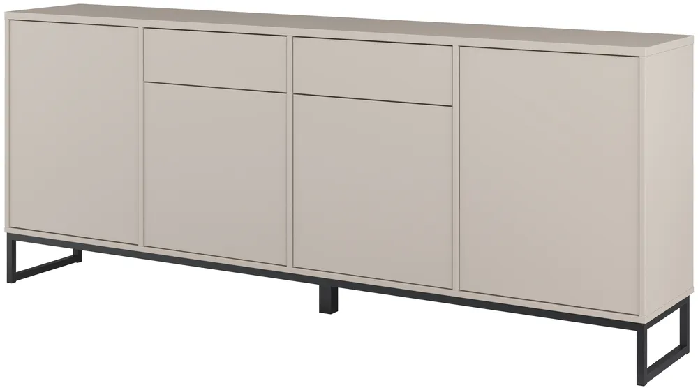 Komoda Alto