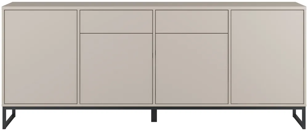 Komoda Alto