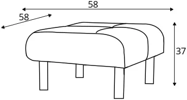Pufa Modes