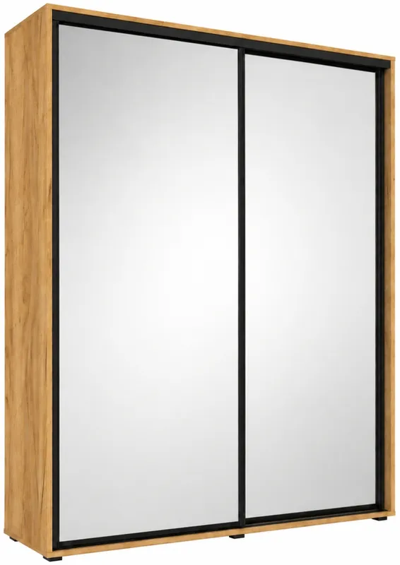 Szafa przesuwna A1 100
