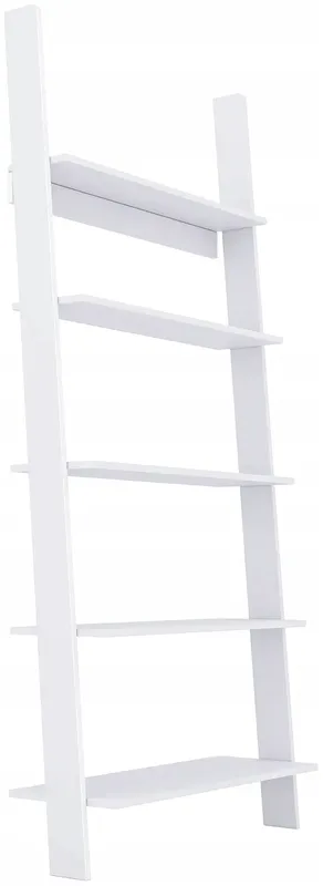 Žebříkový regál Lito