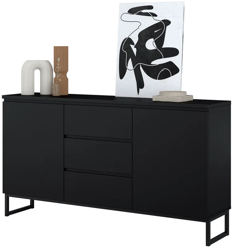 Komoda Modo II