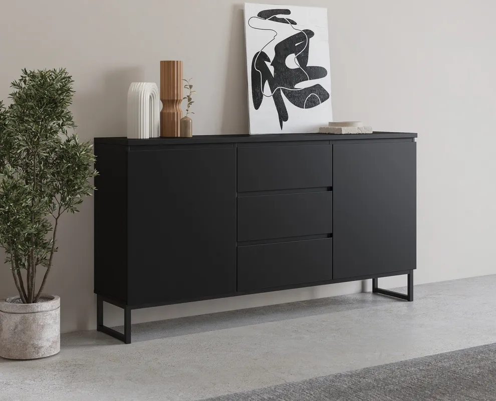 Komoda Modo II