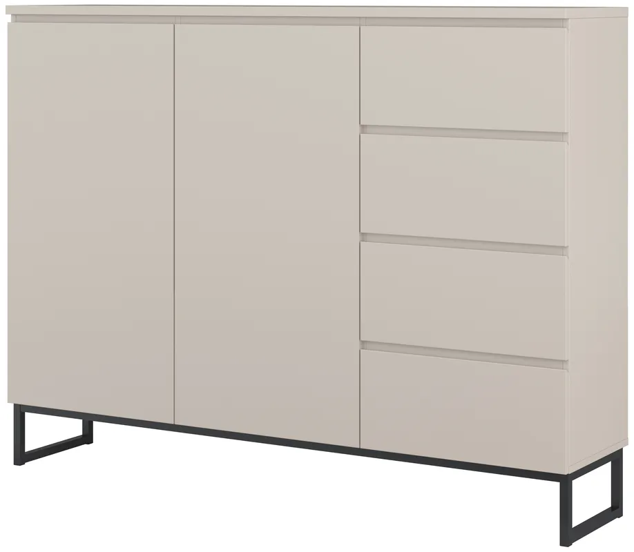 Komoda Modo II