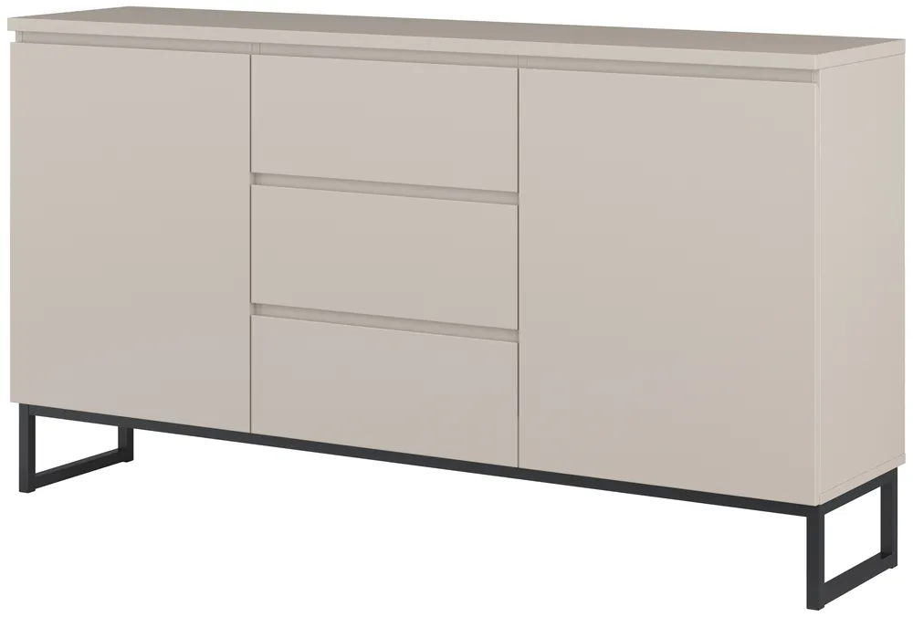 Komoda Modo II