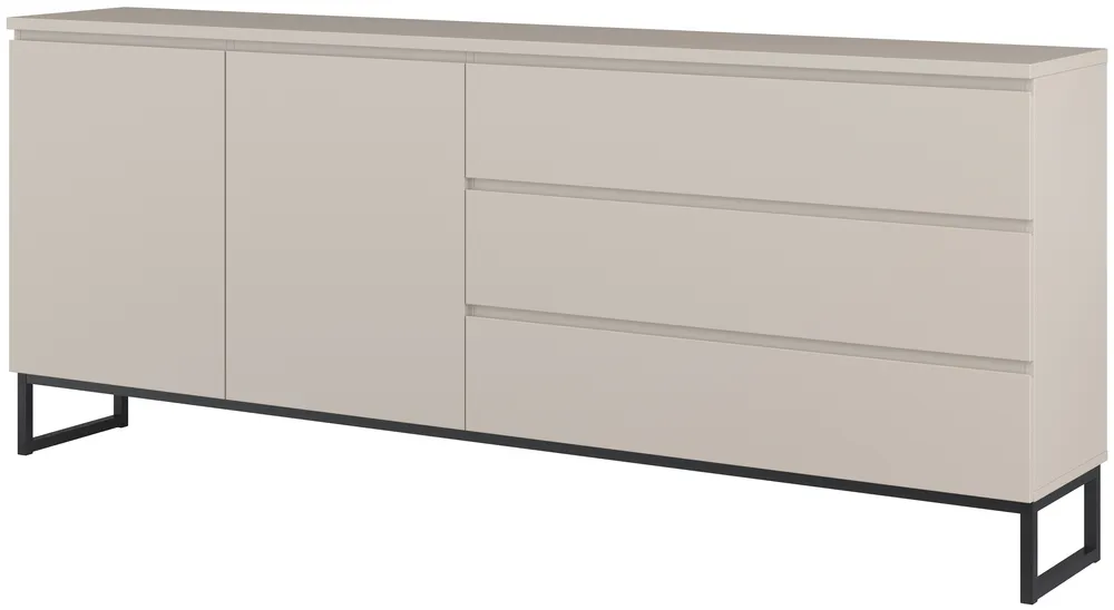 Komoda Modo II