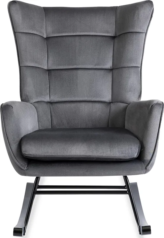 Fotel Bujany Jackson