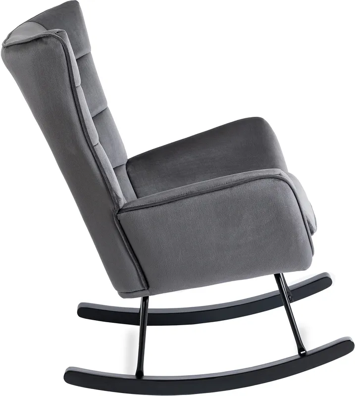 Fotel Bujany Jackson