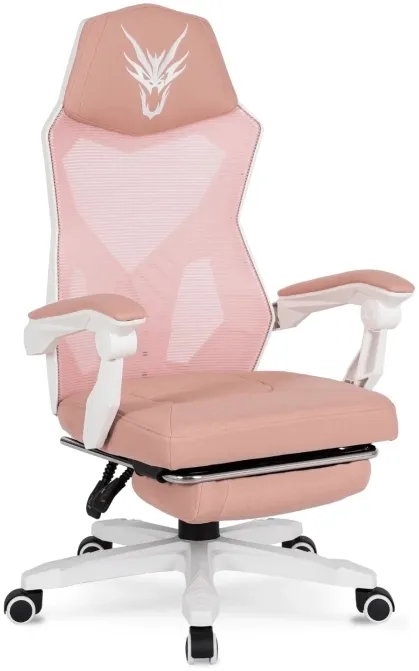 Otočné křeslo Bing