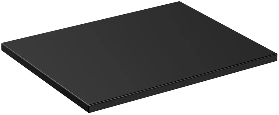 Súprava kúpeľňového nábytku Adel Black 60 s umývadlom