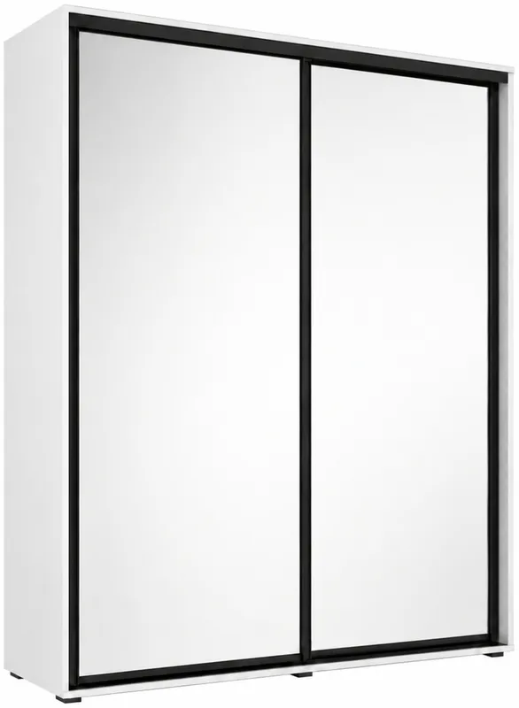 Szafa przesuwna A1 100