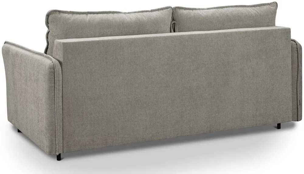 Sofa 3-osobowa Nuno z funkcją spania stelaż włoski Pro