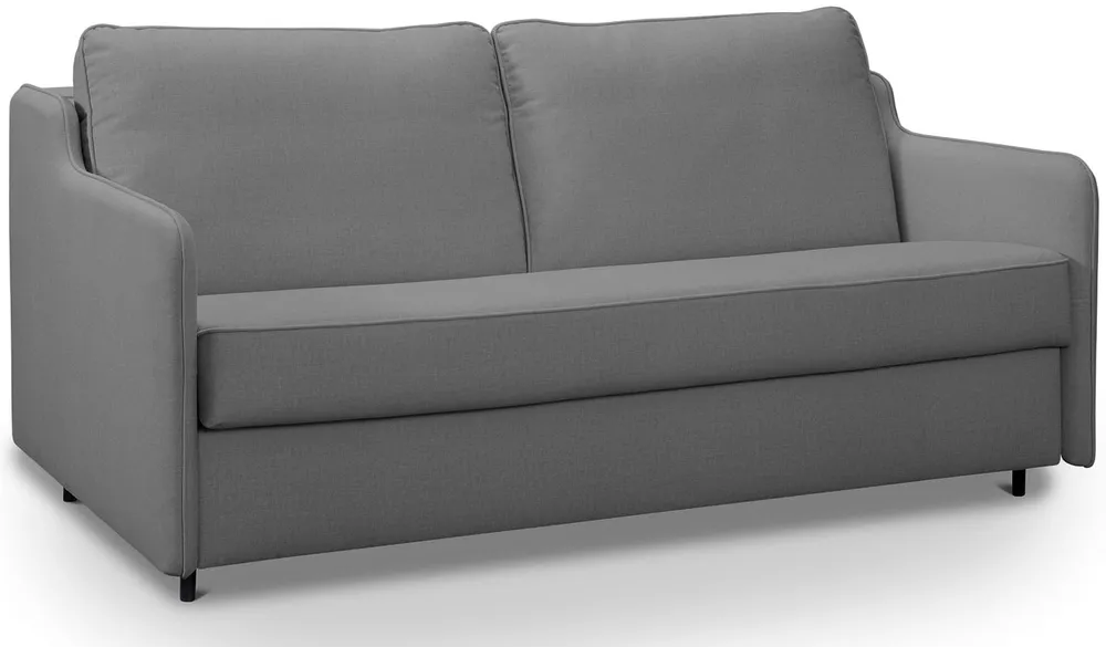 Sofa 2-osobowa Sol z funkcją spania stelaż włoski Pro