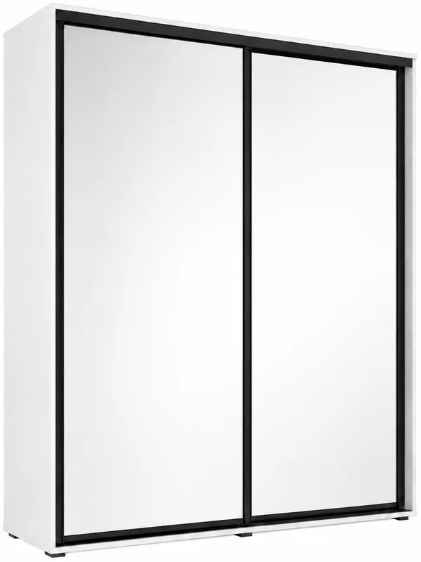 Szafa przesuwna A1 200x245