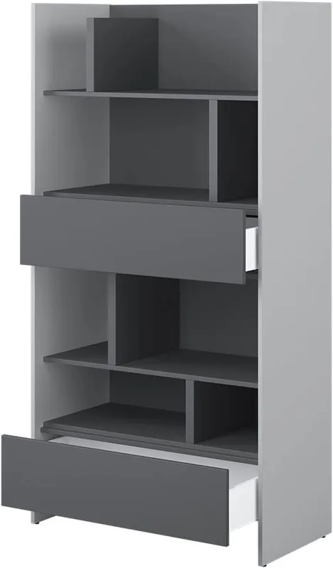 Regál Bed Concept