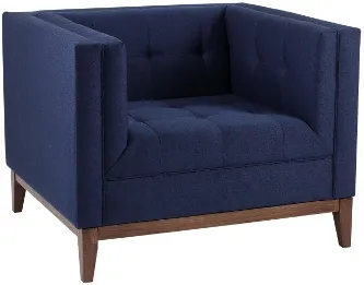 Fotel by-Tom