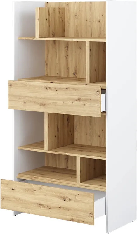 Regál Bed Concept