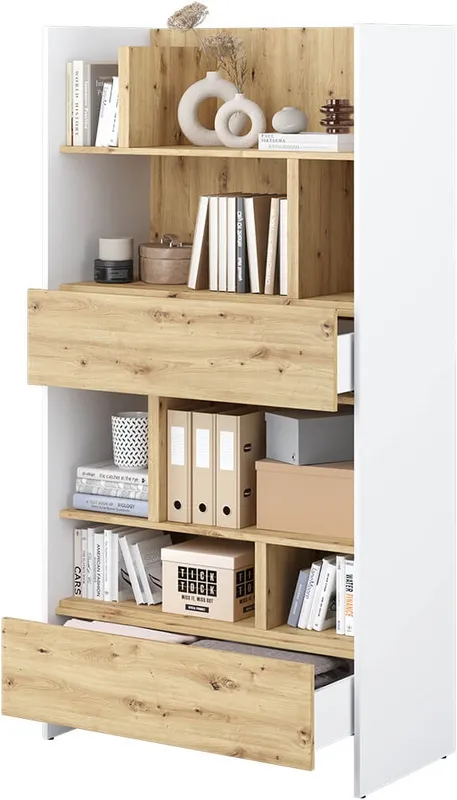 Regál Bed Concept