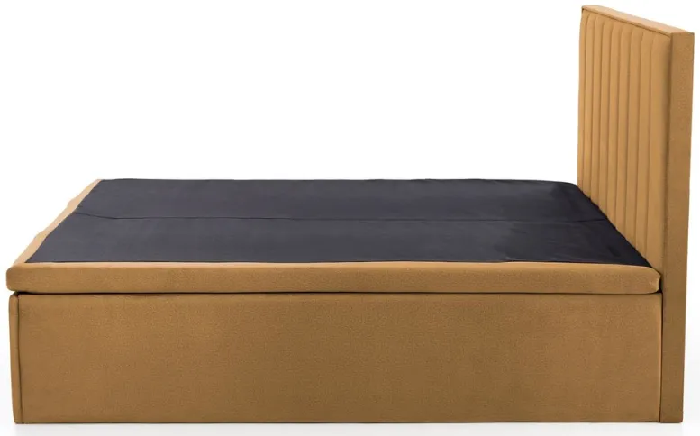 Posteľ Asento 160 cm