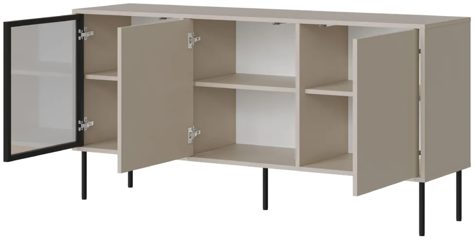 Komoda Domi