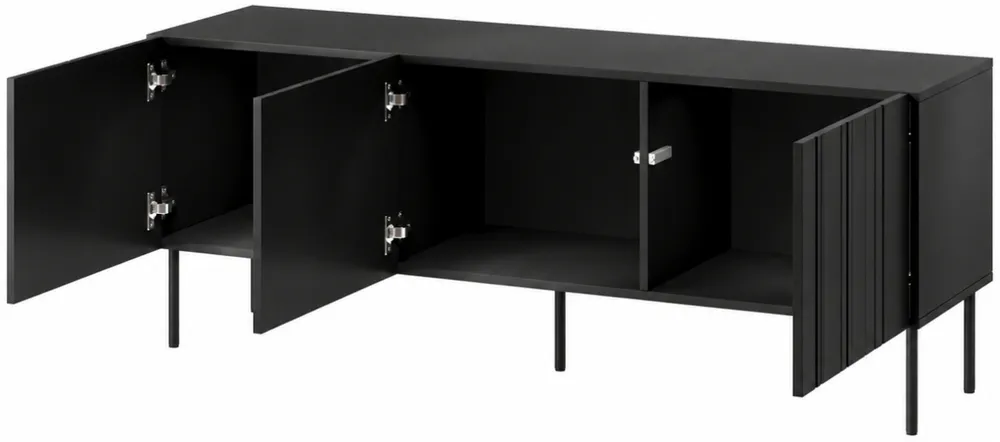 Szafka RTV Isla 150