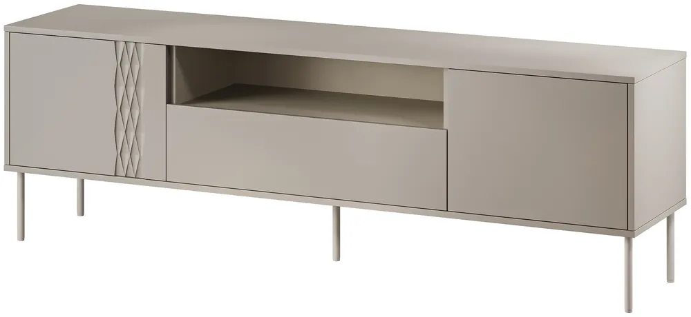Szafka RTV Tresse