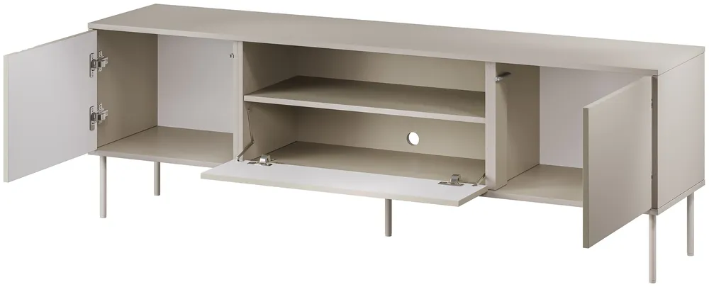 Szafka RTV Tresse