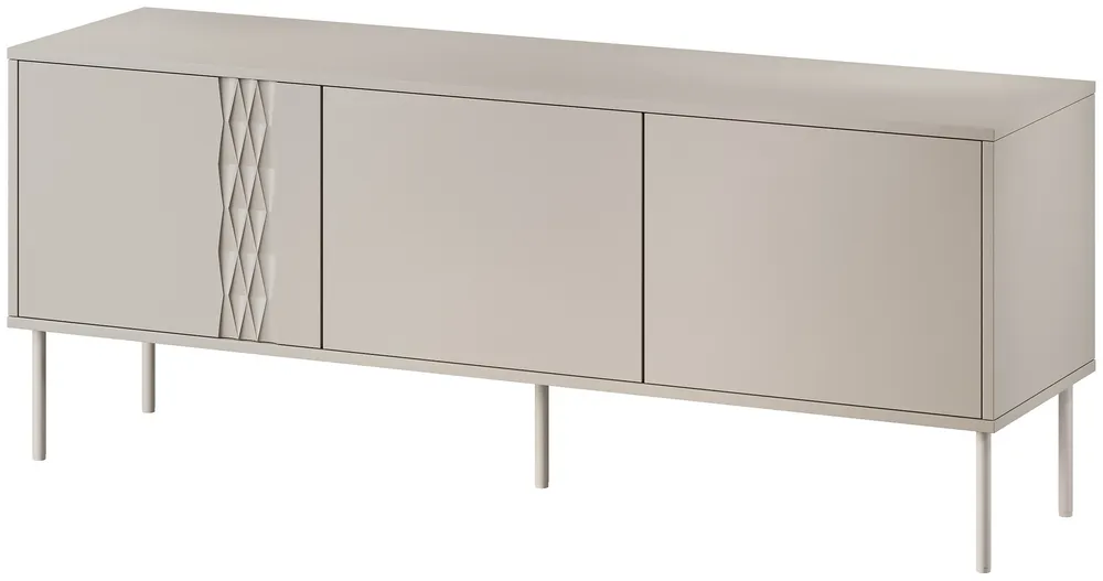 Szafka RTV Tresse