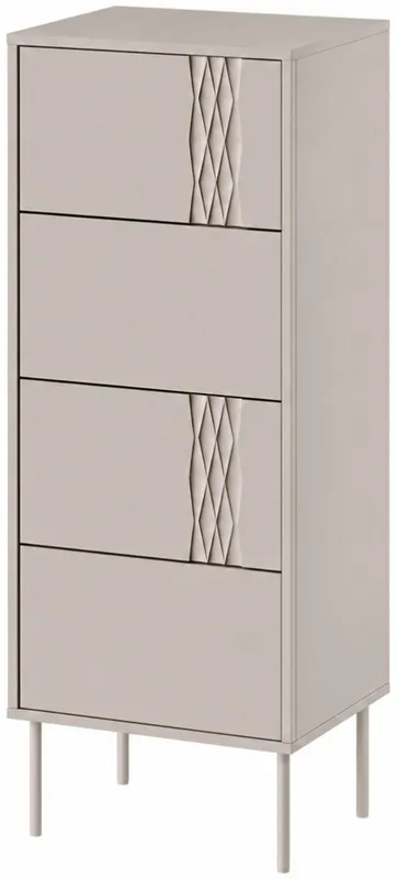 Komoda Tresse