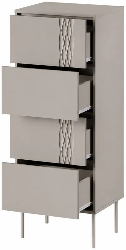 Komoda Tresse
