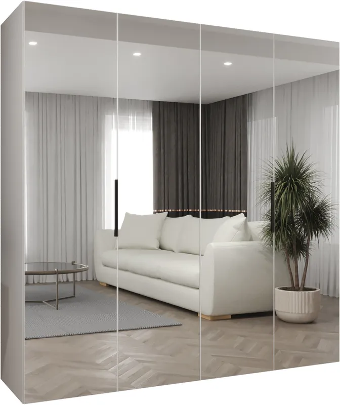 Szafa uchylna Marbella 3 200