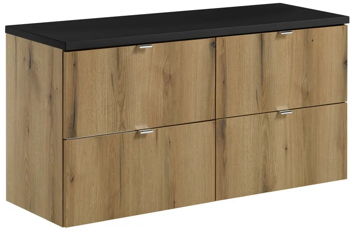 Kolekce nábytku Nova Oak