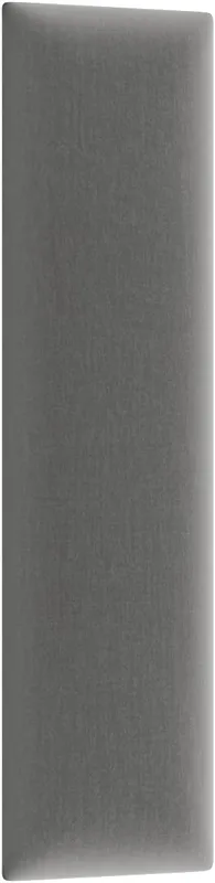 Čalouněný panel Quadratta 60x15 cm