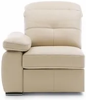 Segment s funkcí elektrického relaxu levý Legend