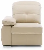 Segment s funkciou elektrického relaxu ľavý Legend