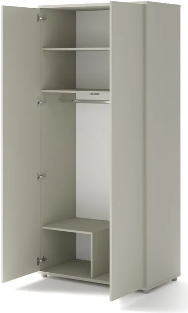 Šatní skříň Bed Concept