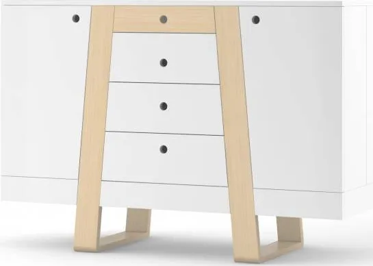 Komoda mini Magh
