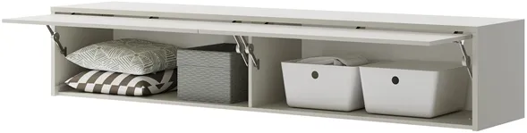 Nástavba Bed Concept