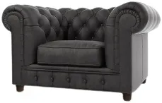 Fotel Chesterfield Cambridge