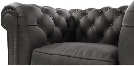 Fotel Chesterfield Cambridge