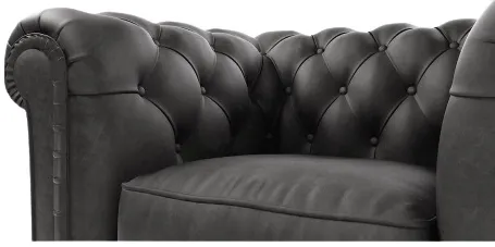 Kreslo Chesterfield Cambridge