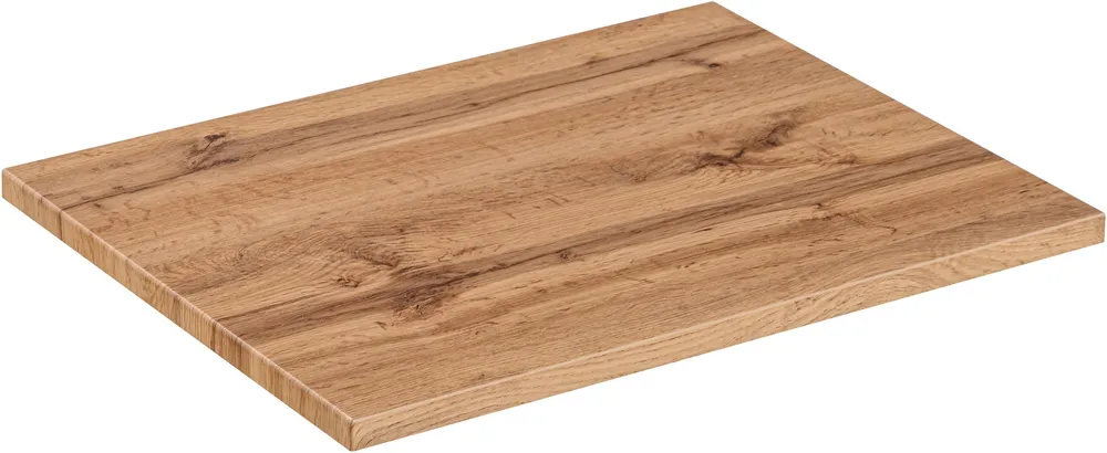 Koupelnová deska stolu Adel Oak 60 cm