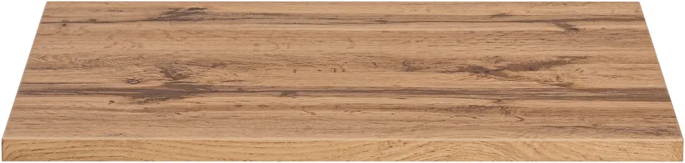 Koupelnová deska stolu Adel Oak 60 cm