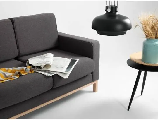 Sofa 2-osobowa Scandic