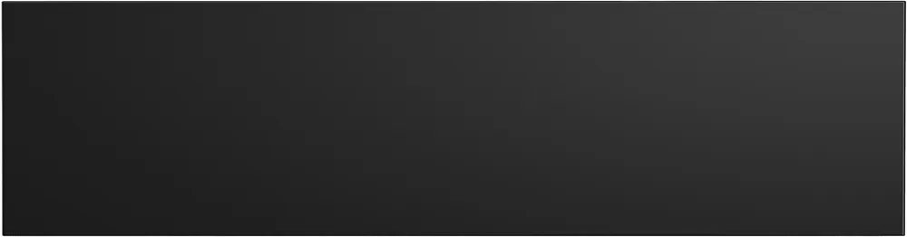 Deska stolu Nova Black 160 cm