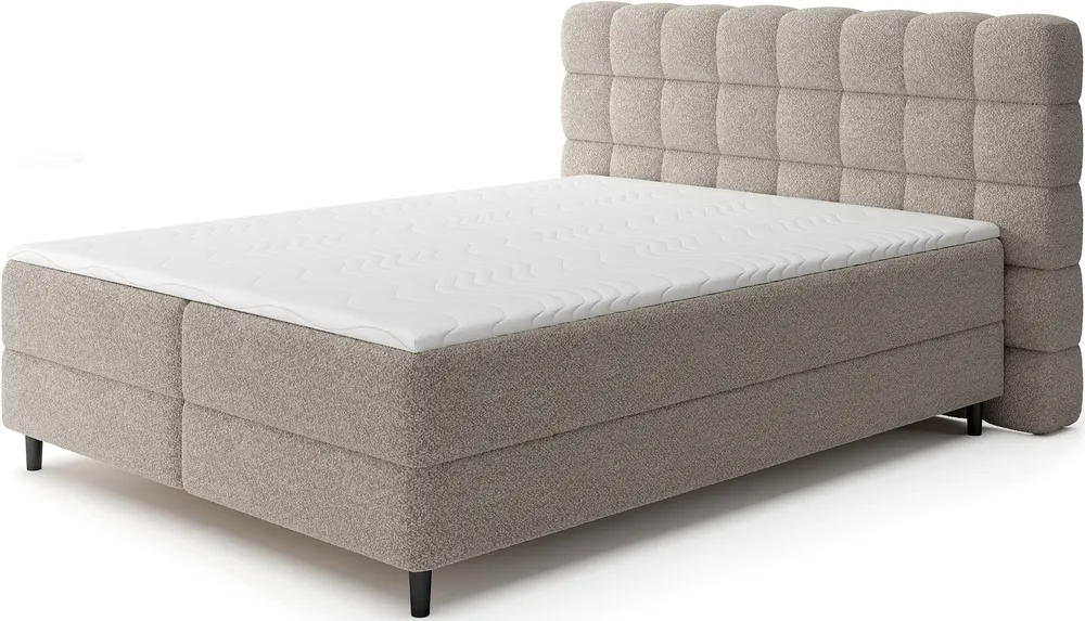 Postel Camma 140 cm