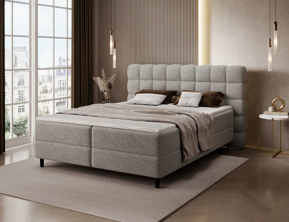 Postel Camma 140 cm