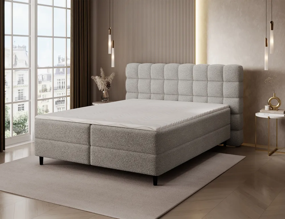 Postel Camma 140 cm